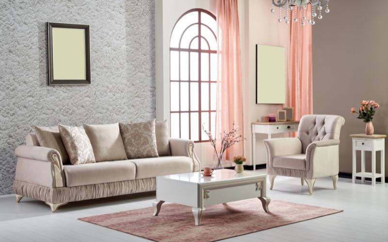 Oturma Odası Mobilyaları Seçerken Nelere Dikkat Etmelisiniz?